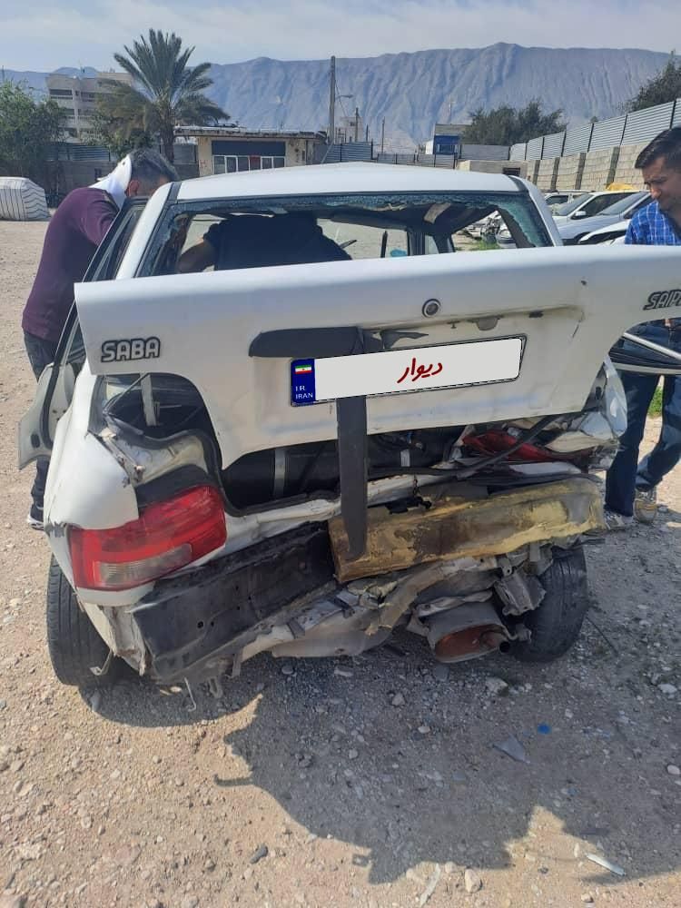 خودرو پراید، صبا آگهی ann_18190112