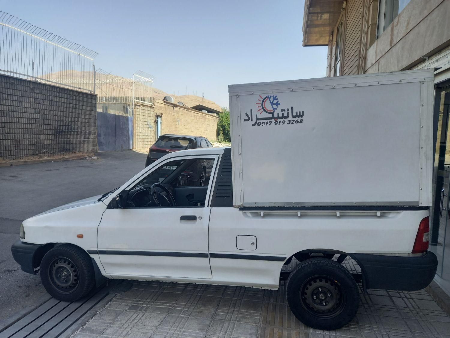 خودرو پراید، 151 آگهی ann_18190126