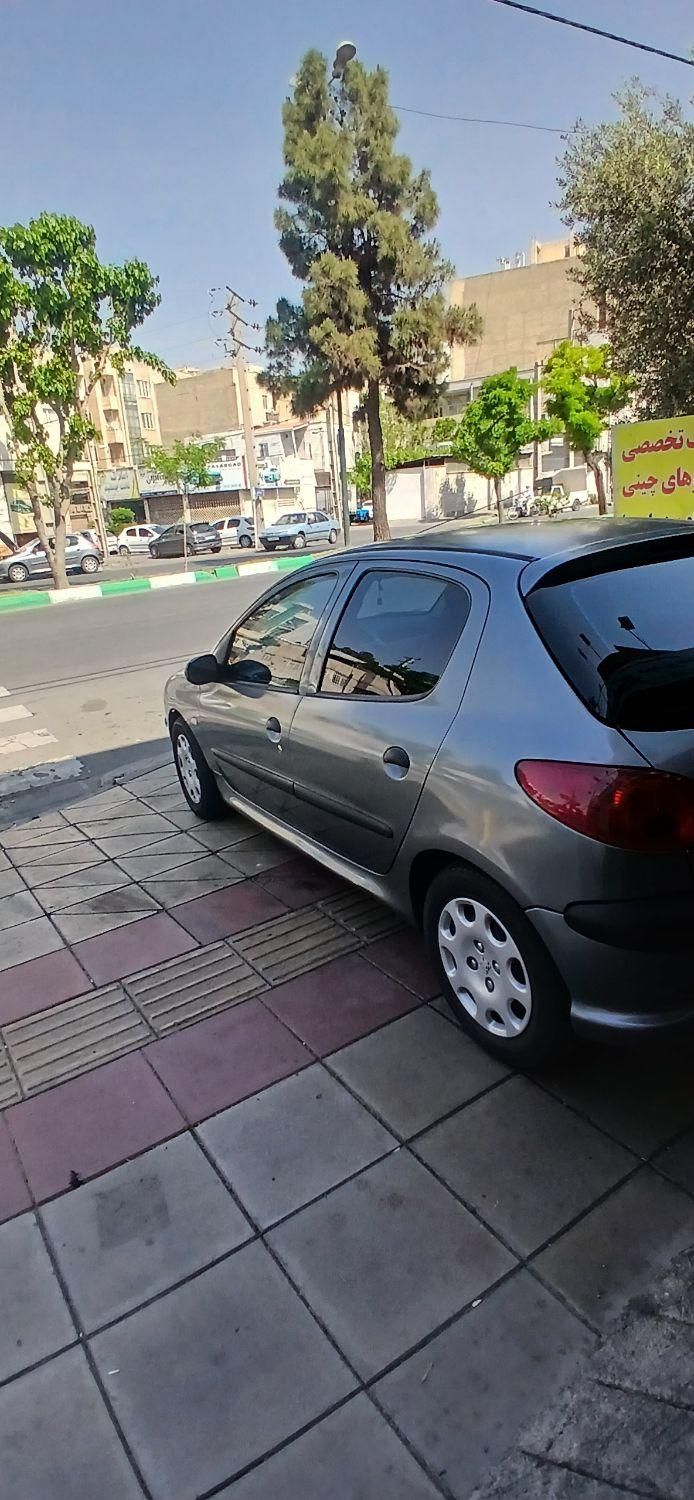 خودرو پژو، 206 آگهی ann_18190132