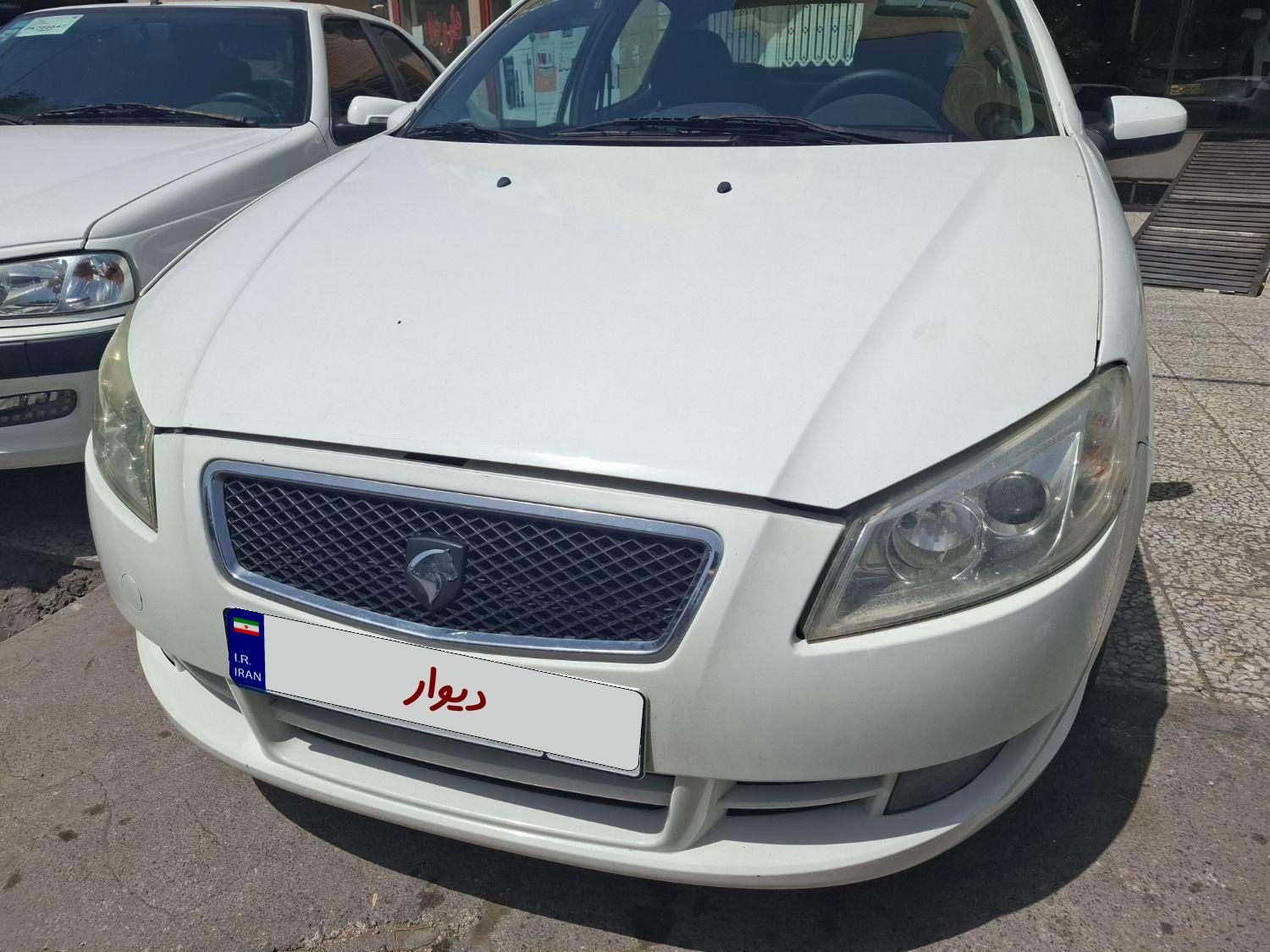رانا LX - - 1392