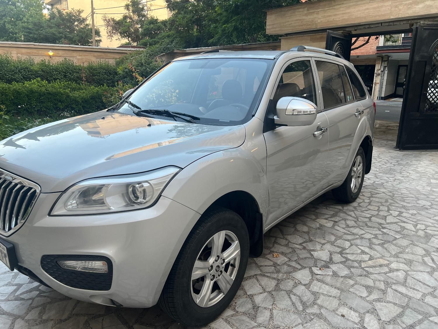 خودرو لیفان، X60 آگهی ann_18190160