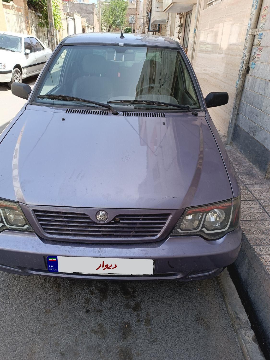 خودرو پراید، 111 آگهی ann_18190192