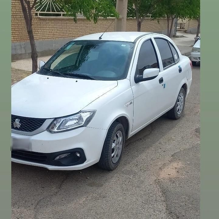 خودرو ساینا، S آگهی ann_18190193
