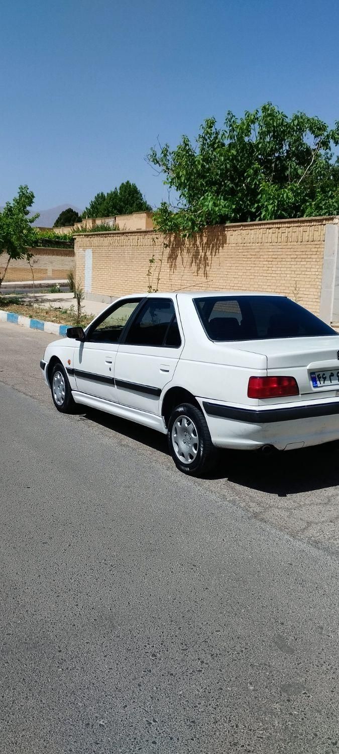 خودرو پژو، پارس آگهی ann_18190201