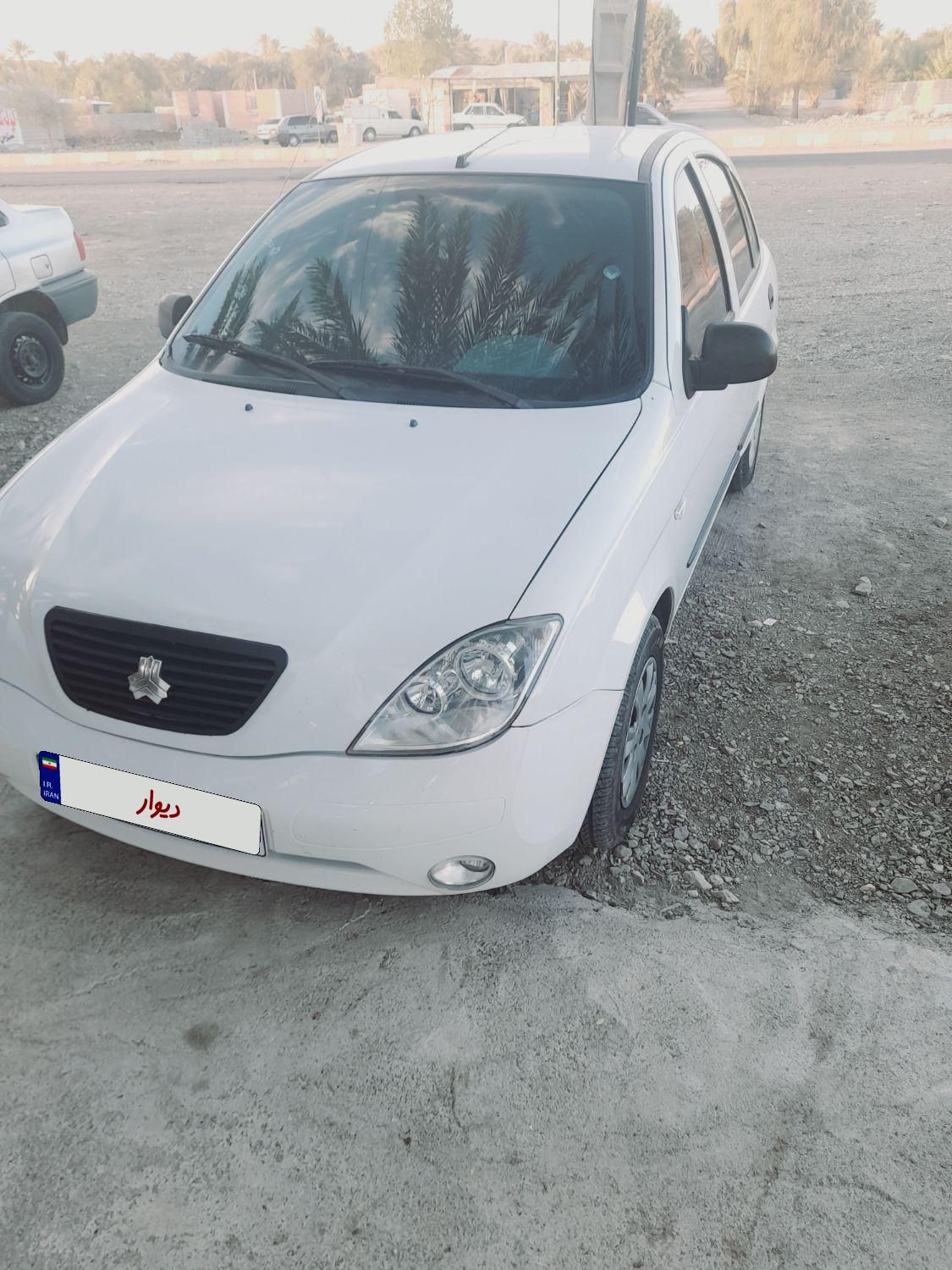 خودرو تیبا، 2 آگهی ann_18190210