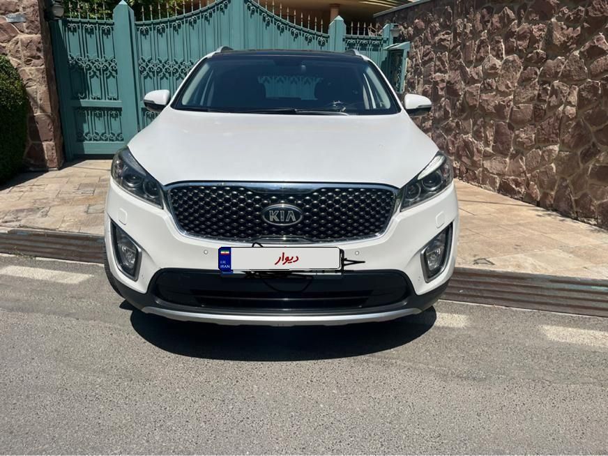 کیا سورنتو فول  UM - 2015