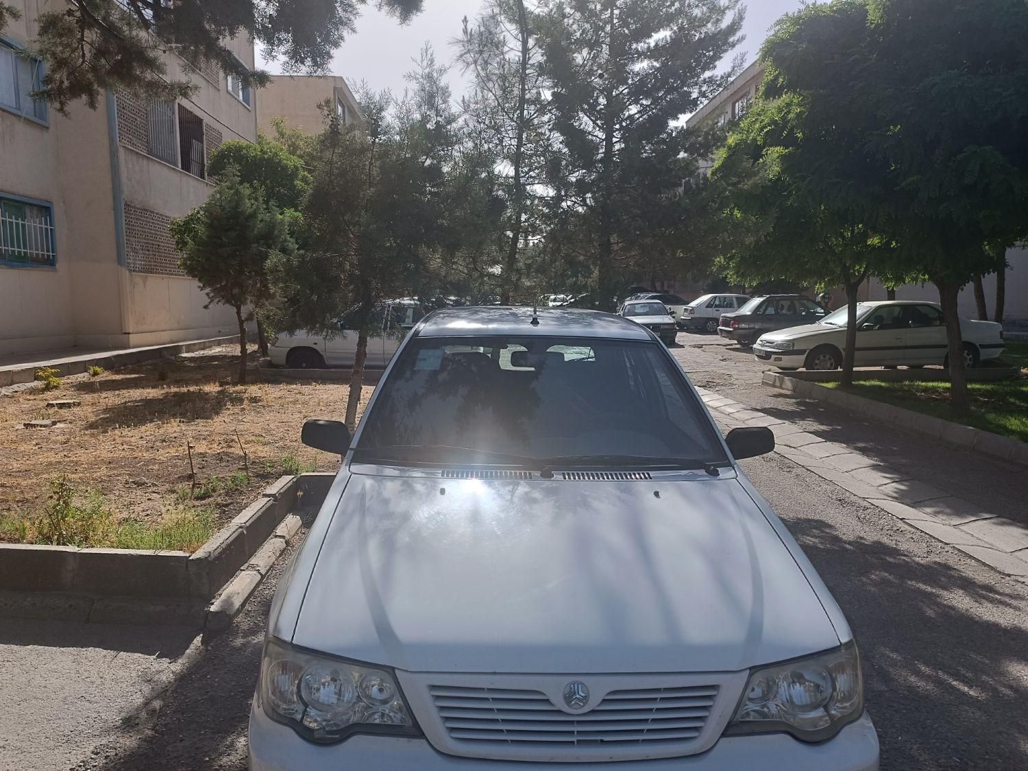 خودرو پراید، 111 آگهی ann_18190244