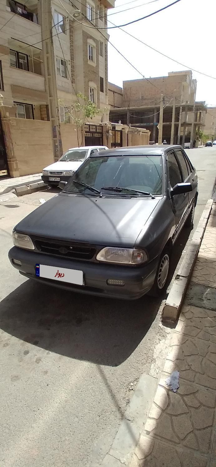 خودرو پراید، صبا آگهی ann_18190247
