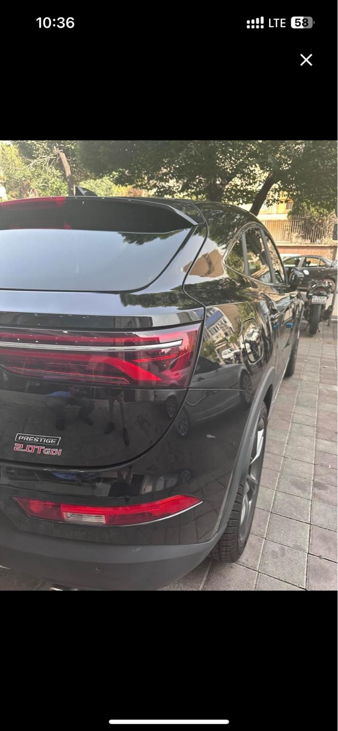 خودرو دیگنیتی، پرستیژ آگهی ann_18190256