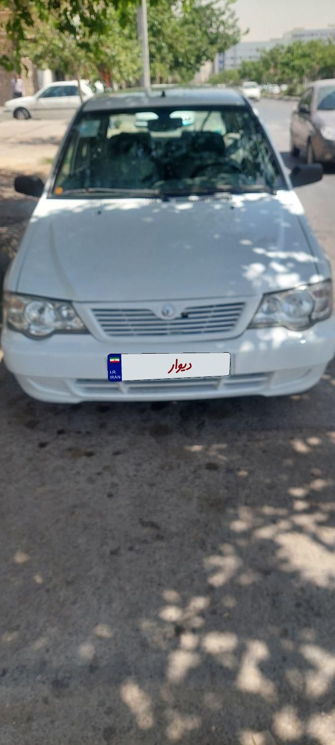 خودرو پراید، 111 آگهی ann_18190258