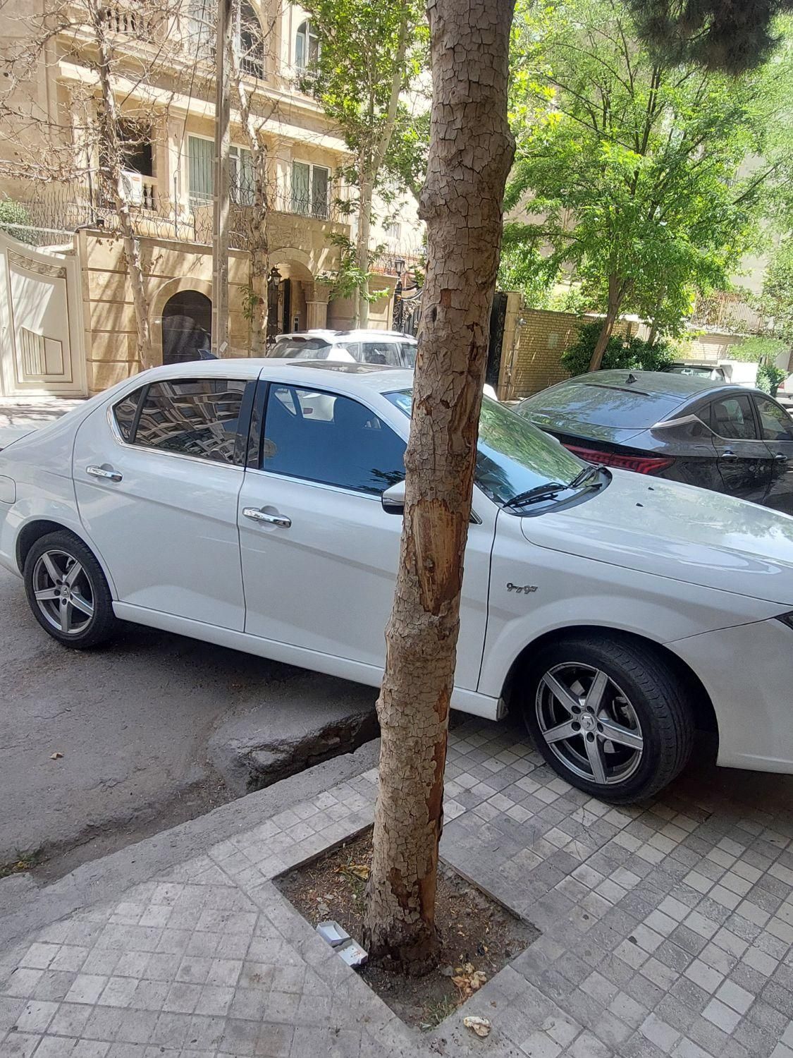 خودرو دنا، پلاس آگهی ann_18190268