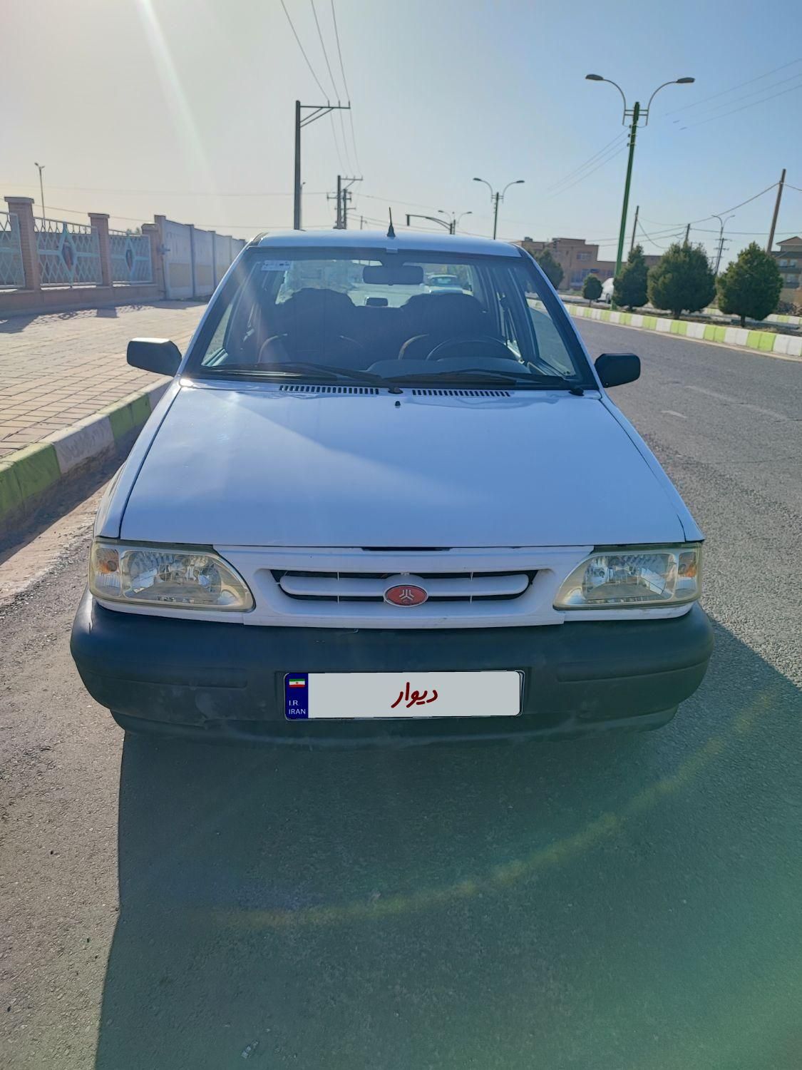 خودرو پراید، صبا آگهی ann_18190269