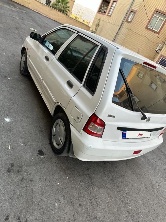 خودرو پراید، 111 آگهی ann_18190280