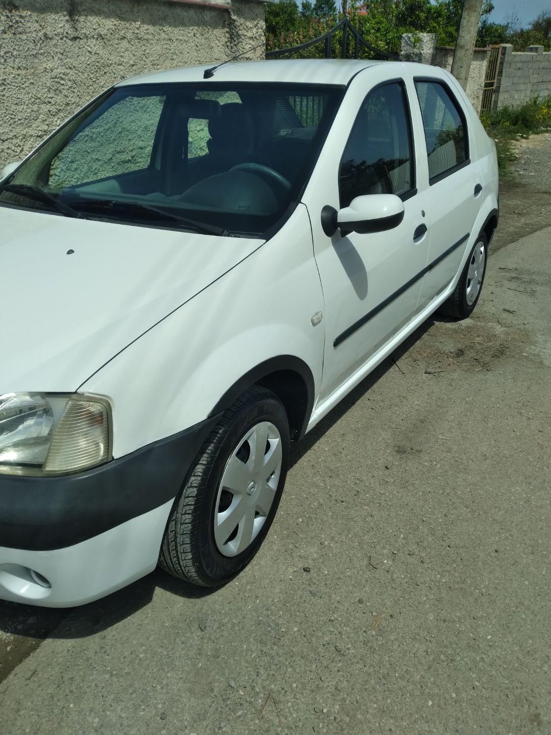 رنو تندر 90 E1 - 1389