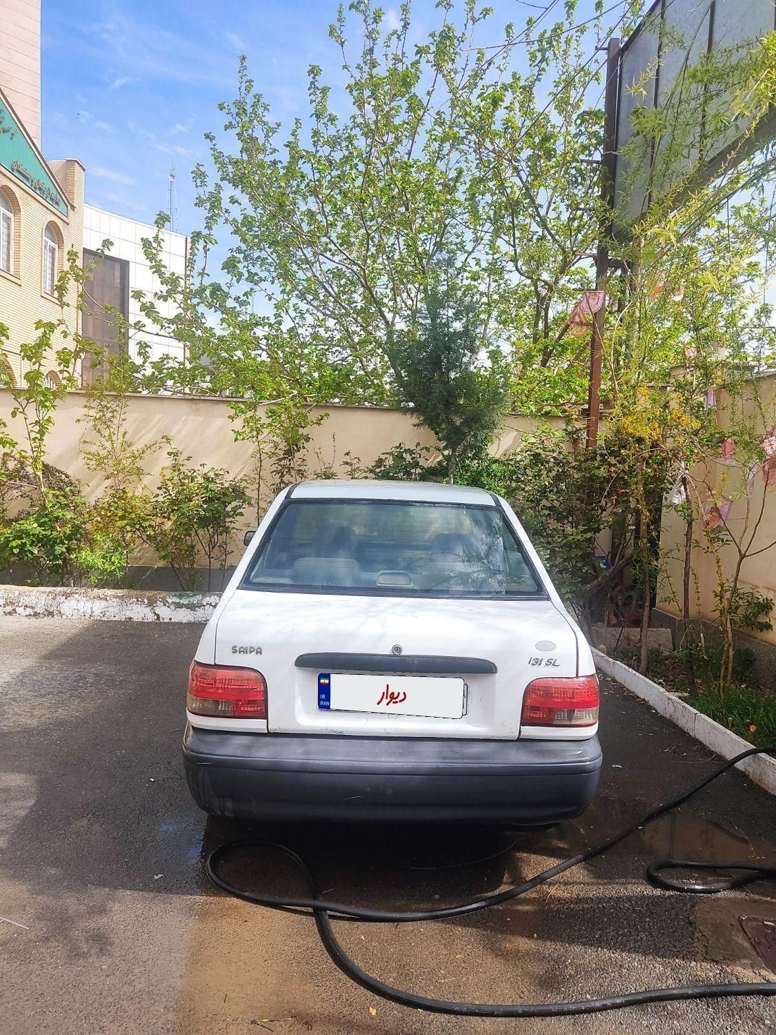 خودرو پراید، صبا آگهی ann_18190293