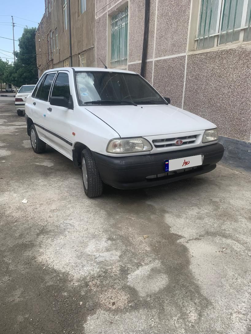 خودرو پراید، 131 آگهی ann_18190303