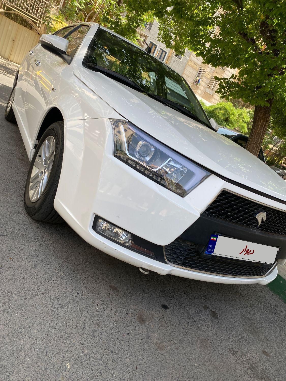 خودرو دنا، پلاس آگهی ann_18190323