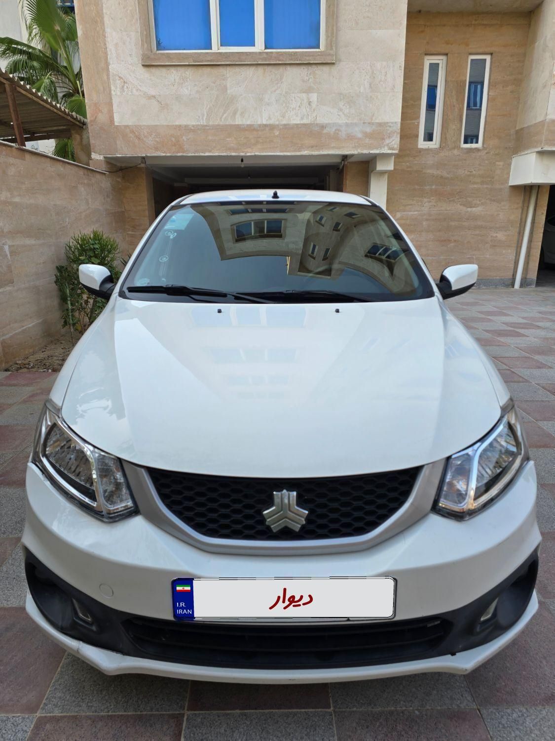 خودرو ساینا، S آگهی ann_18190333