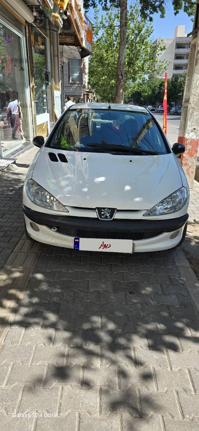 خودرو پژو، 206 آگهی ann_18190335
