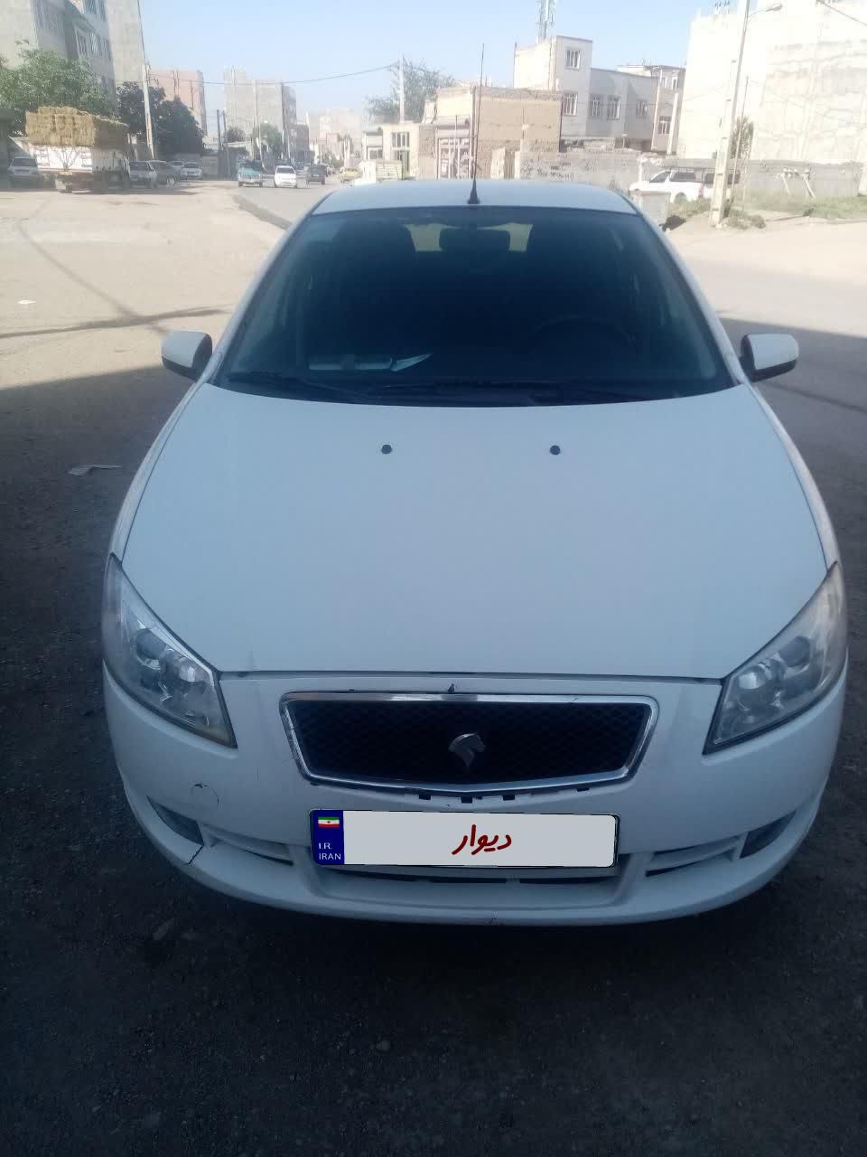 خودرو رانا، LX آگهی ann_18190369