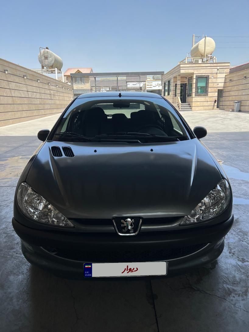 خودرو پژو، 206 آگهی ann_18190373