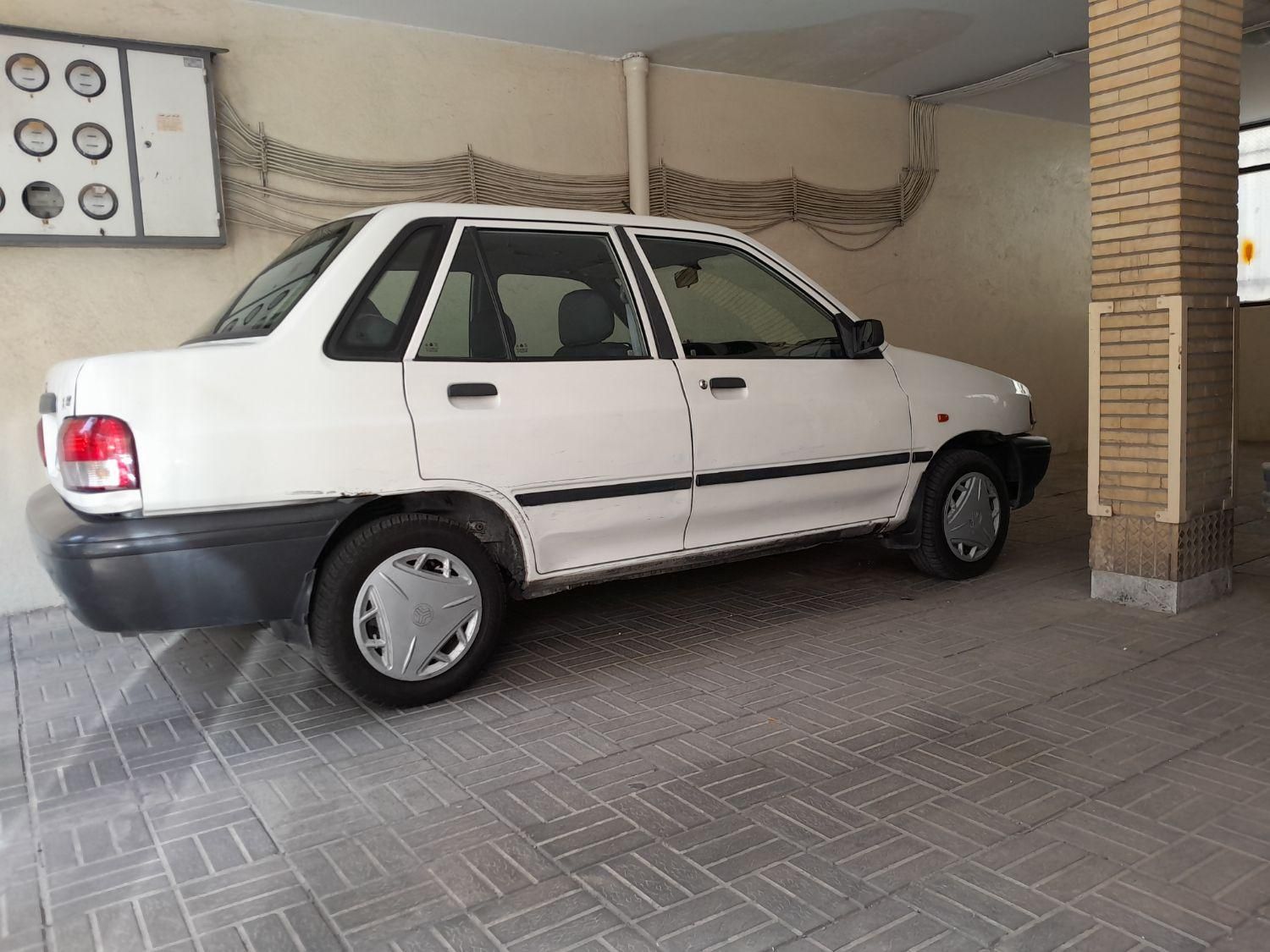 خودرو پراید، 131 آگهی ann_18190380