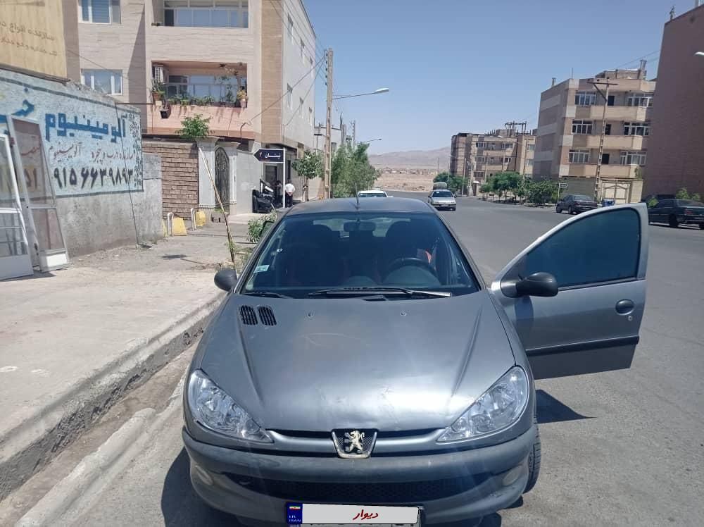 خودرو پژو، 206 آگهی ann_18190384