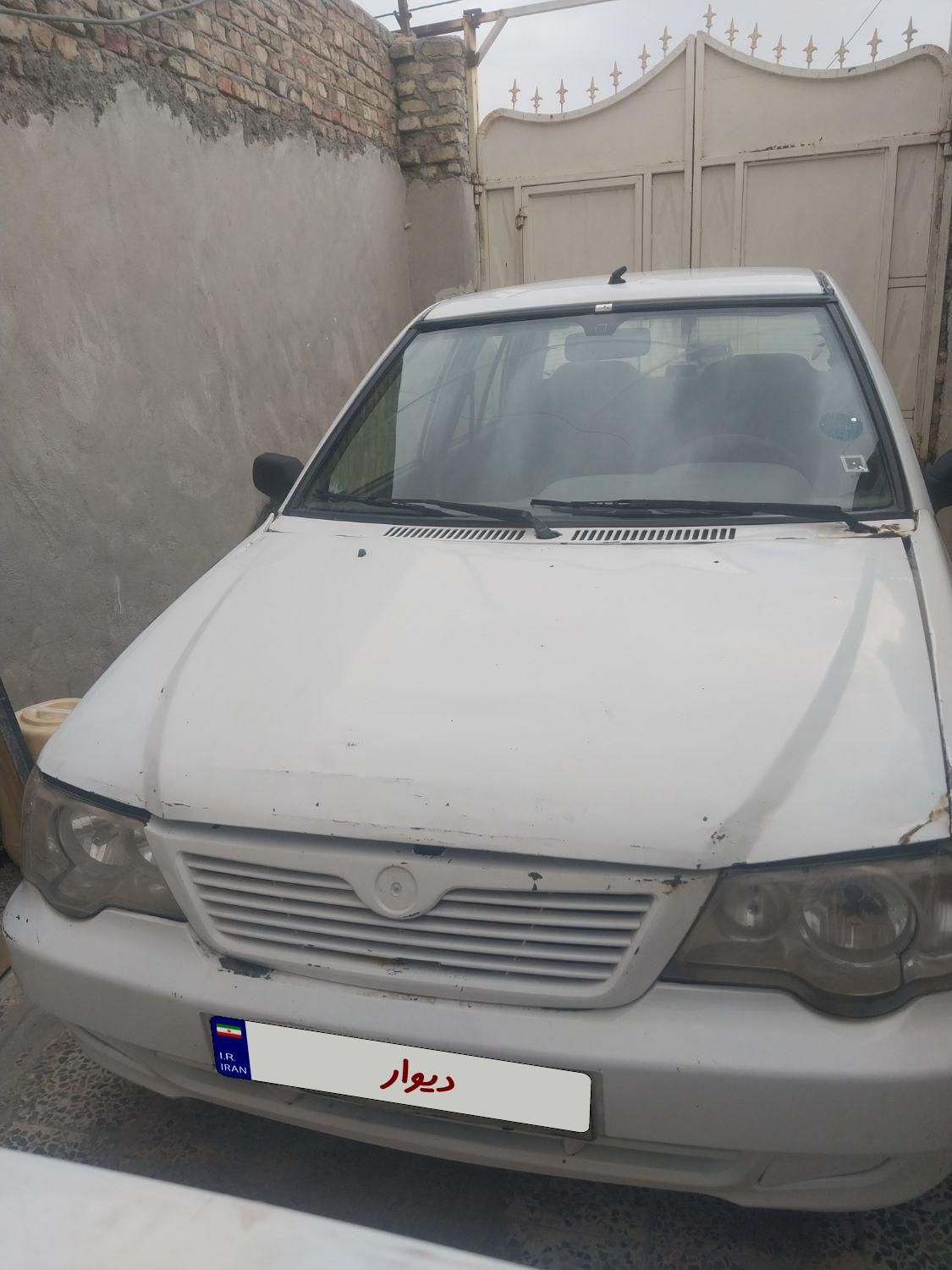 خودرو پراید، 132 آگهی ann_18190394