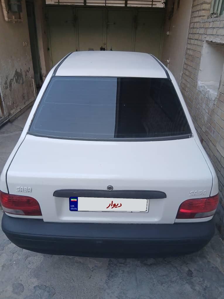 خودرو پراید، 131 آگهی ann_18190400