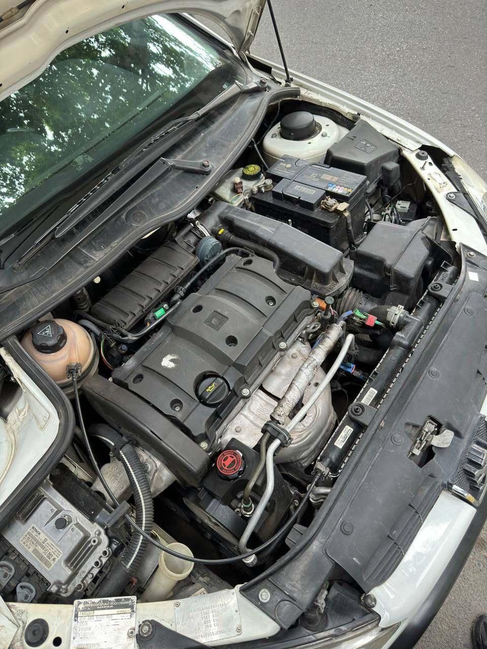 پژو 206 SD v8 - 1389