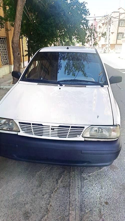 خودرو پراید، 131 آگهی ann_18190441