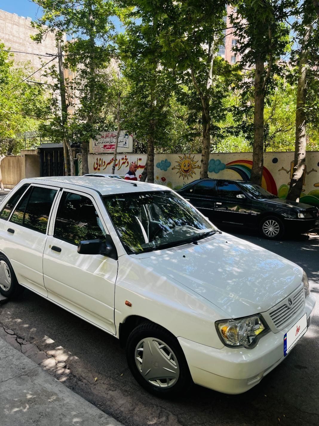 خودرو پراید، 111 آگهی ann_18190450