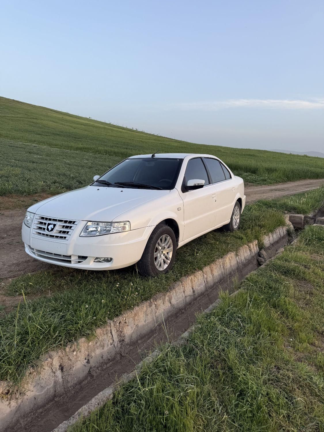 خودرو سمند، سورن آگهی ann_18190469