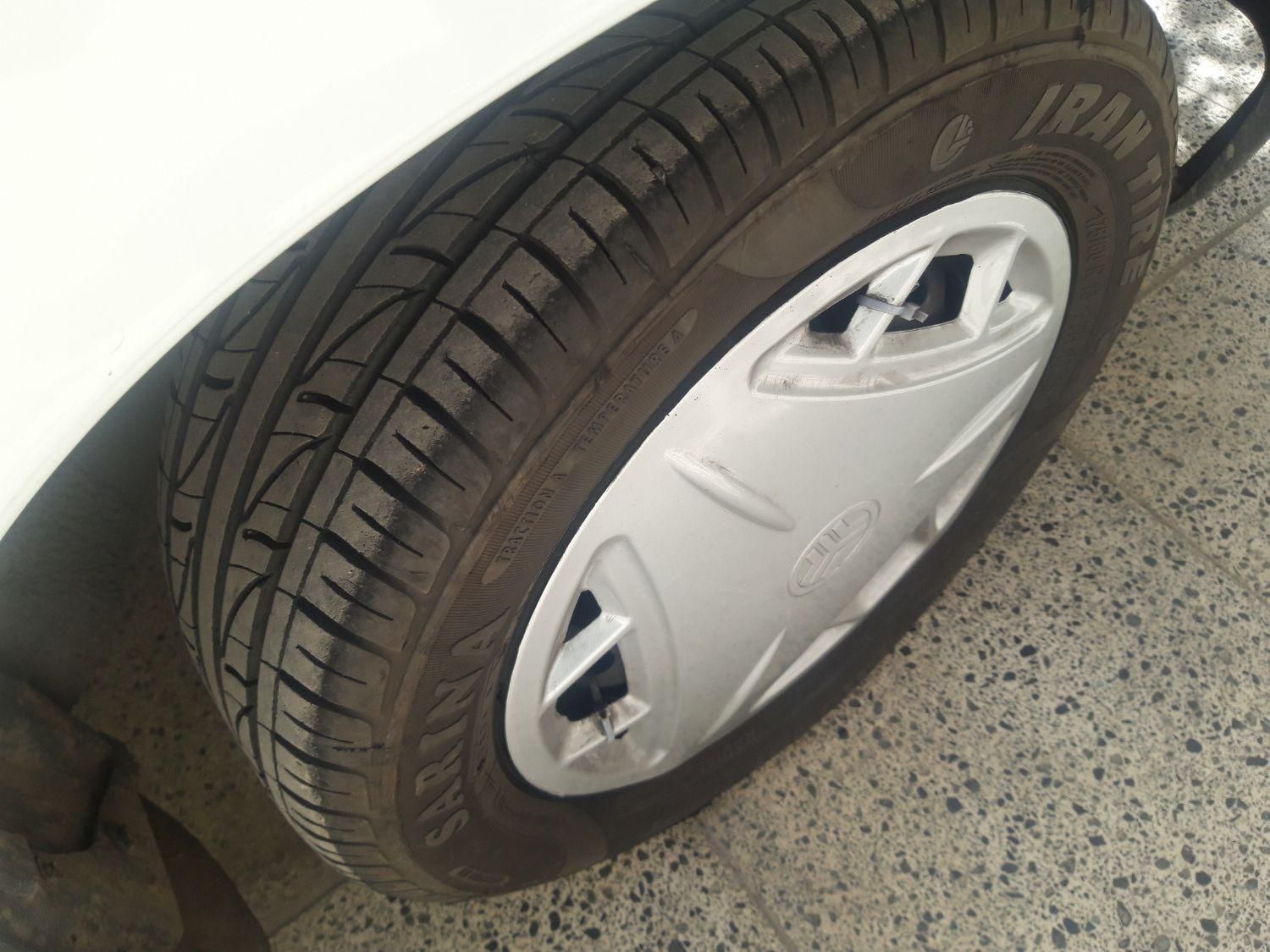 پراید 131 SE - 1399