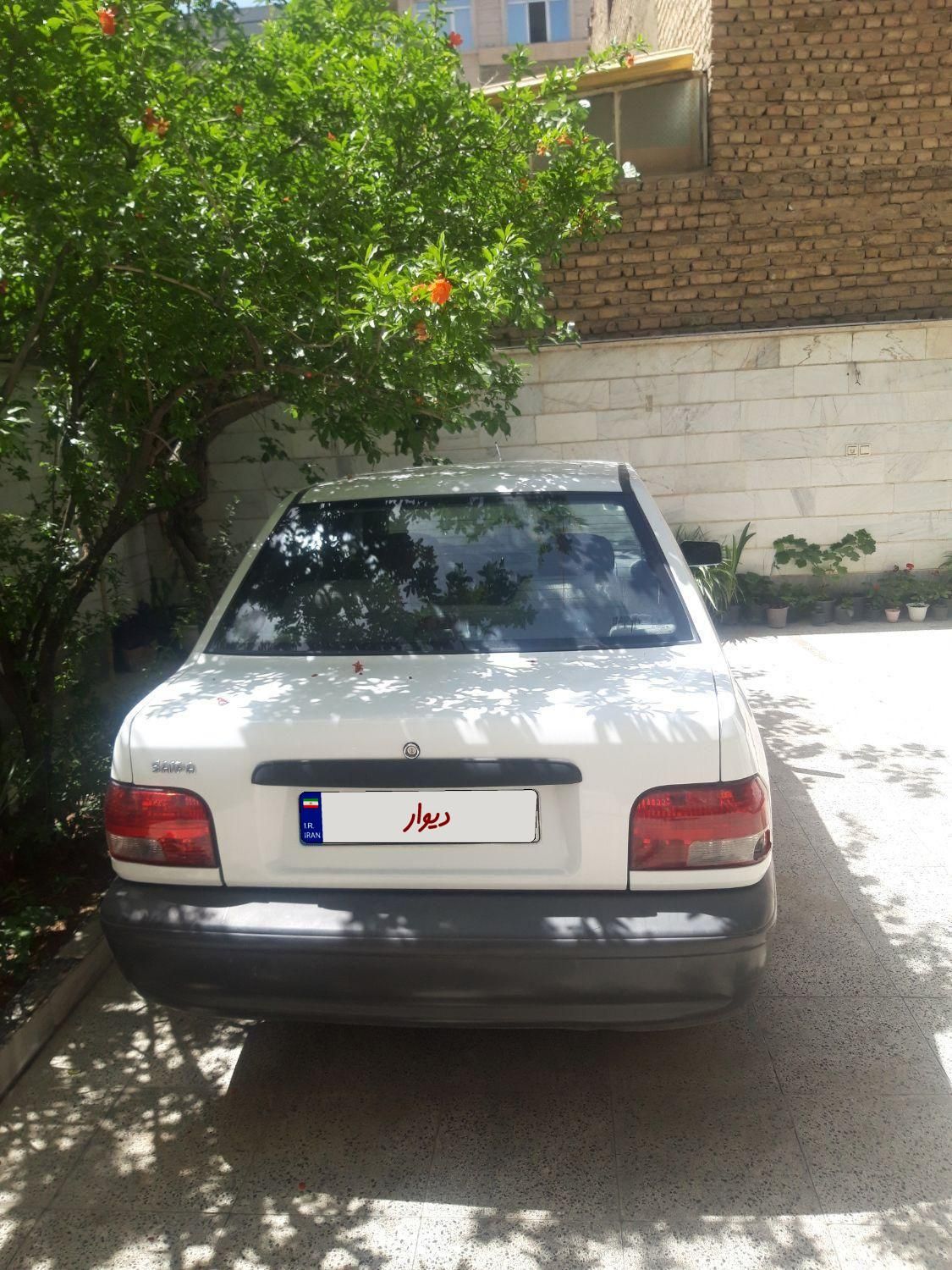 خودرو پراید، 131 آگهی ann_18190476