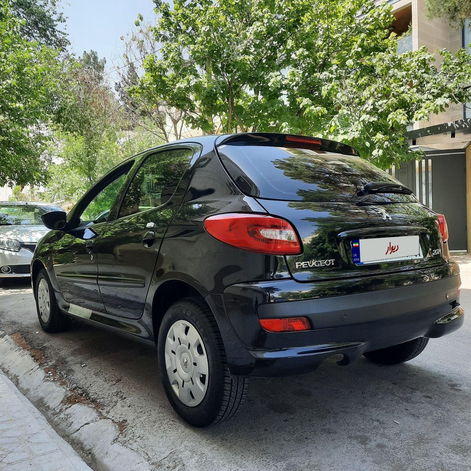 خودرو پژو، 207 آگهی ann_18190483