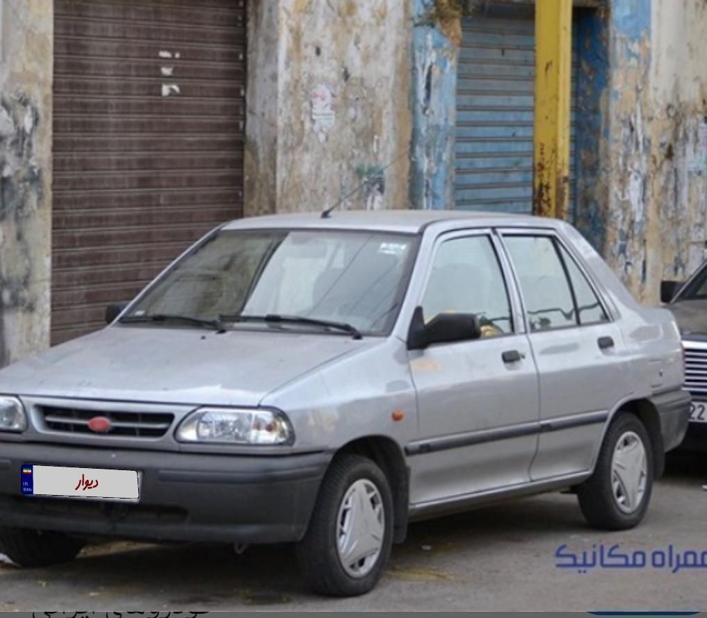 خودرو پراید، صبا آگهی ann_18190487