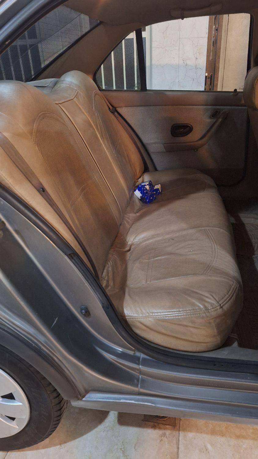 سمند LX XU7 - 1384