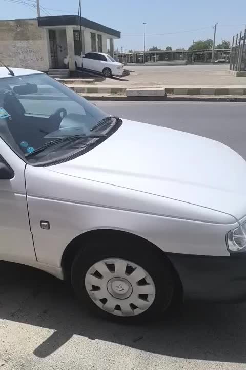 خودرو آریسان، 2 آگهی ann_18190501