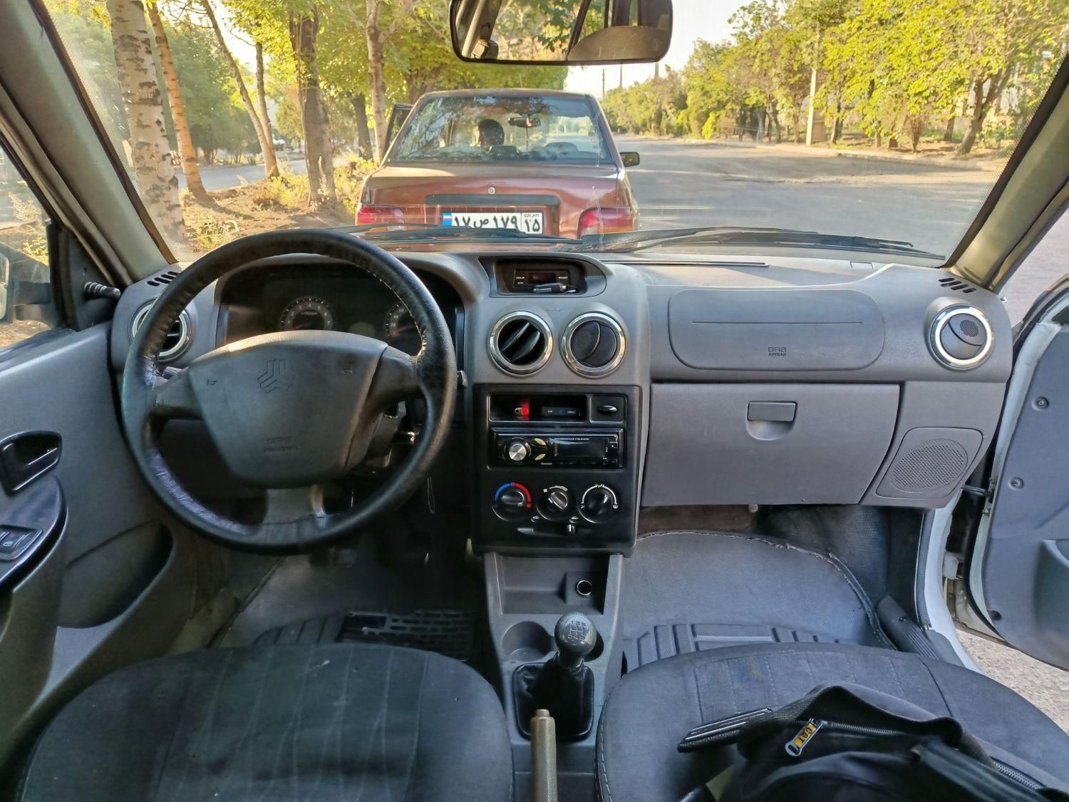 خودرو پراید، 131 آگهی ann_18190532