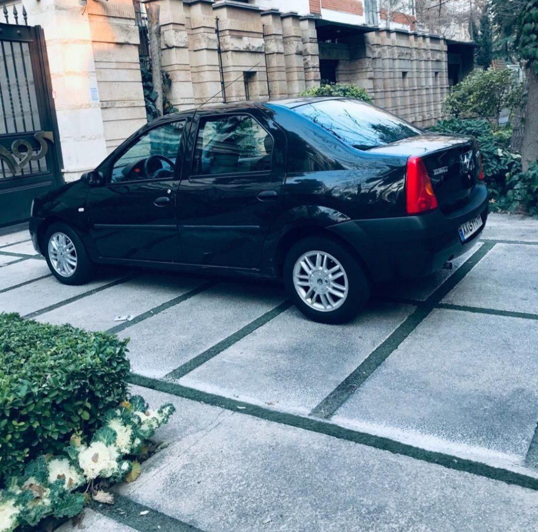 خودرو رنو، تندر 90 آگهی ann_18190538