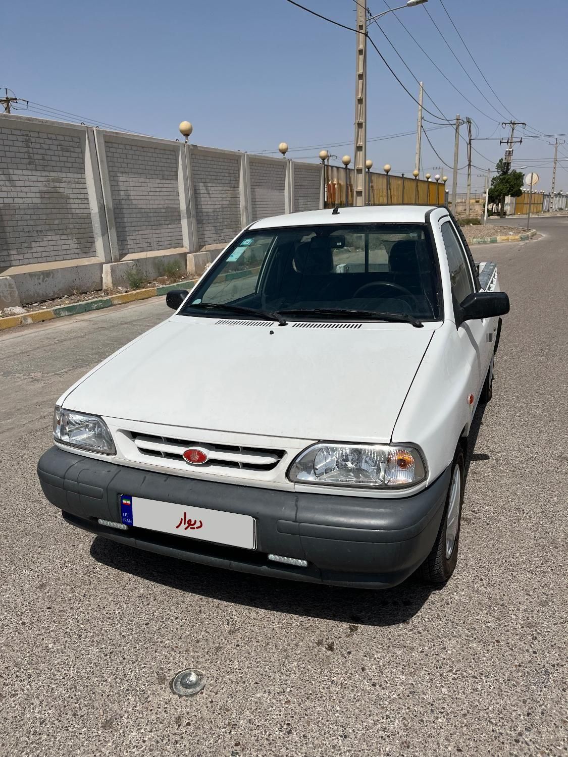خودرو پراید، 151 آگهی ann_18190546