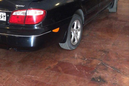 خودرو نیسان، ماکسیما آگهی ann_18190548