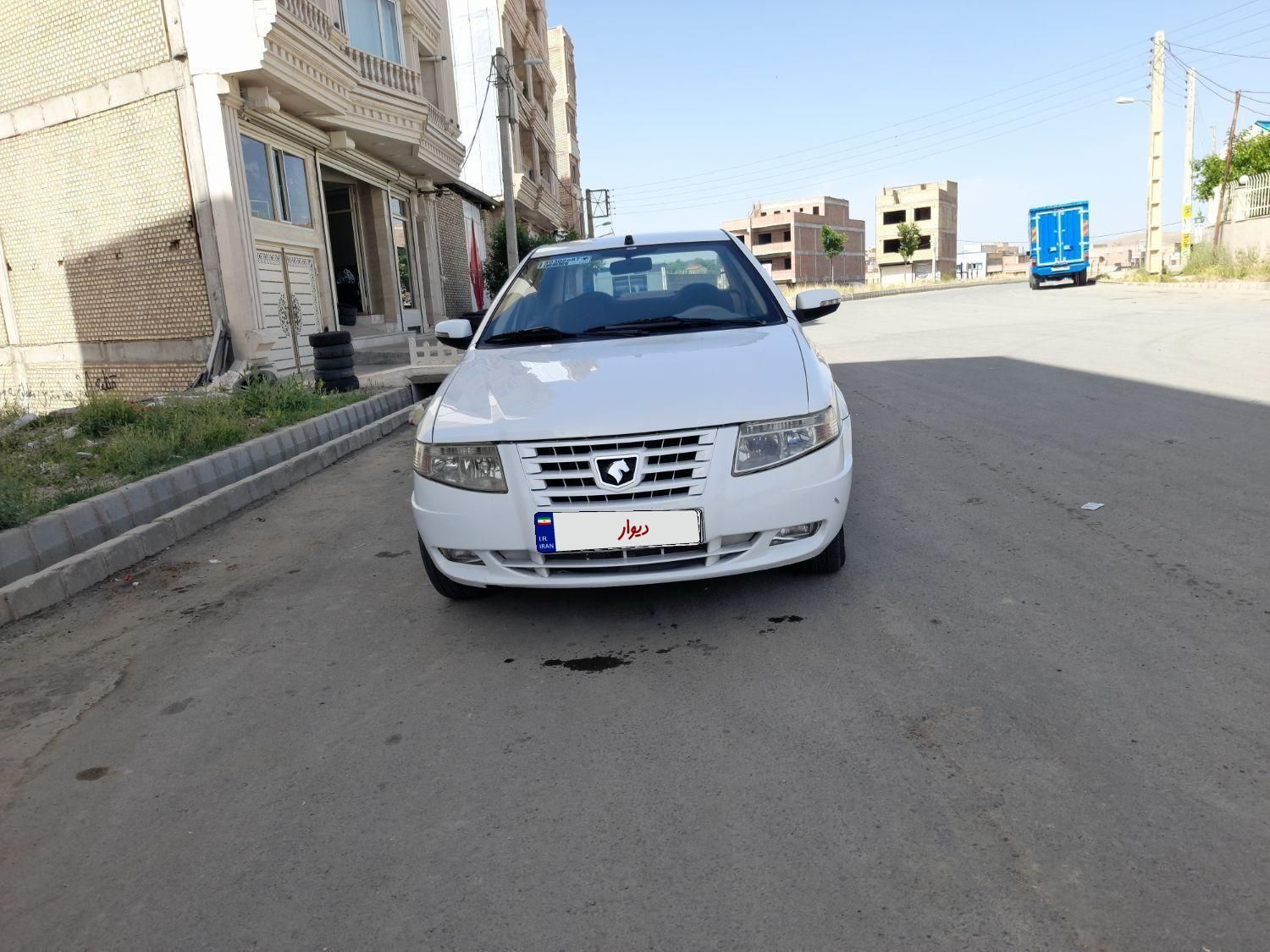 خودرو سمند، سورن آگهی ann_18190558