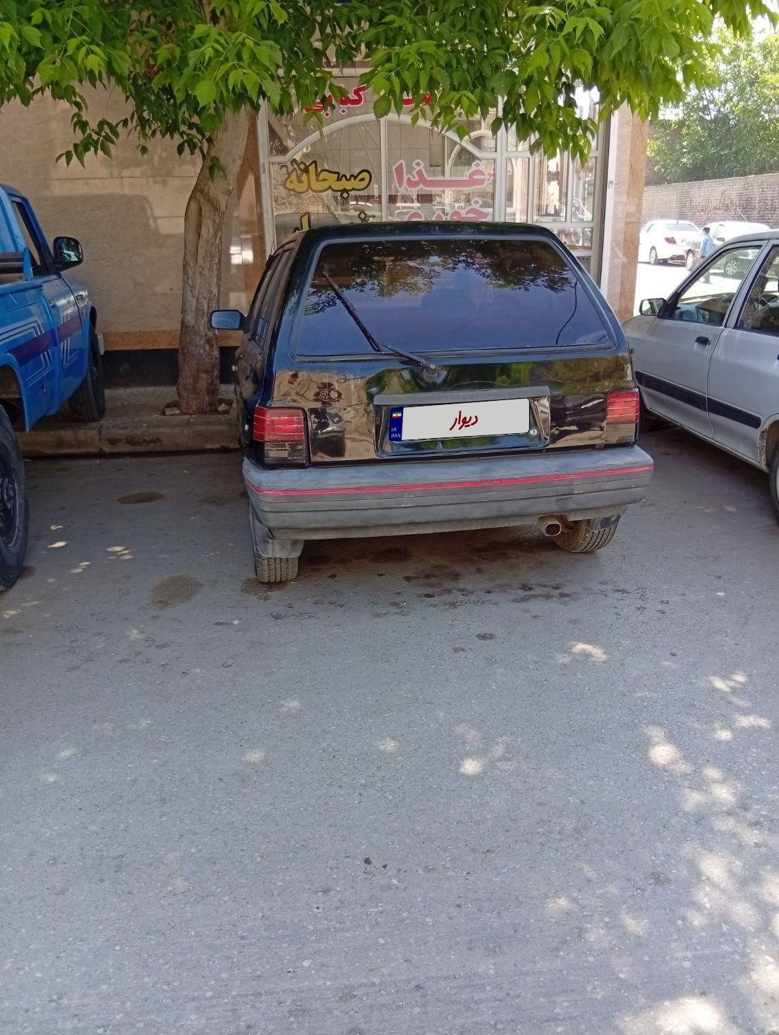 خودرو پراید، 111 آگهی ann_18190573