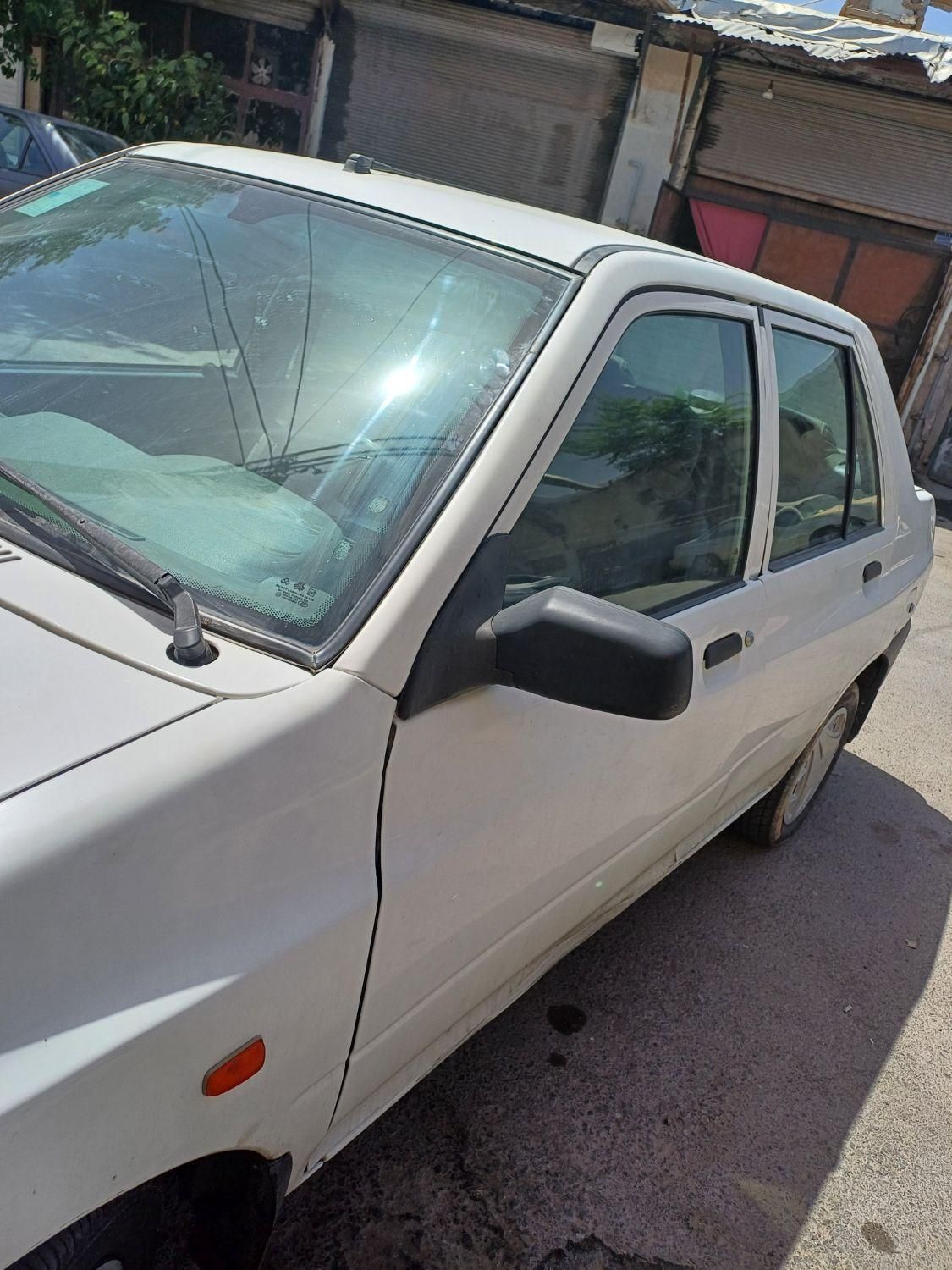 پراید 131 SE - 1397