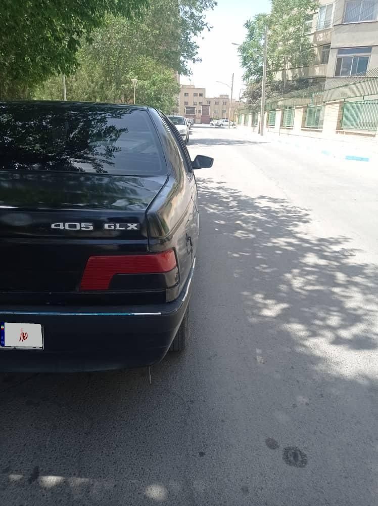 خودرو پژو، 405 آگهی ann_18190584