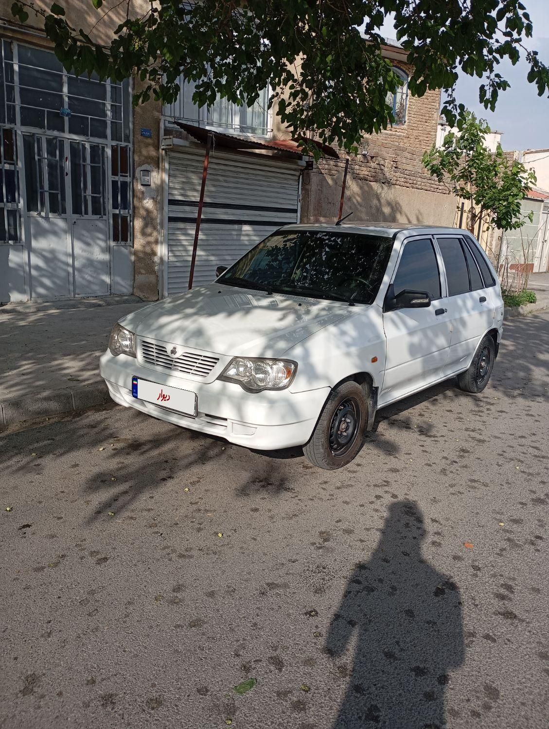 خودرو پراید، 111 آگهی ann_18190591