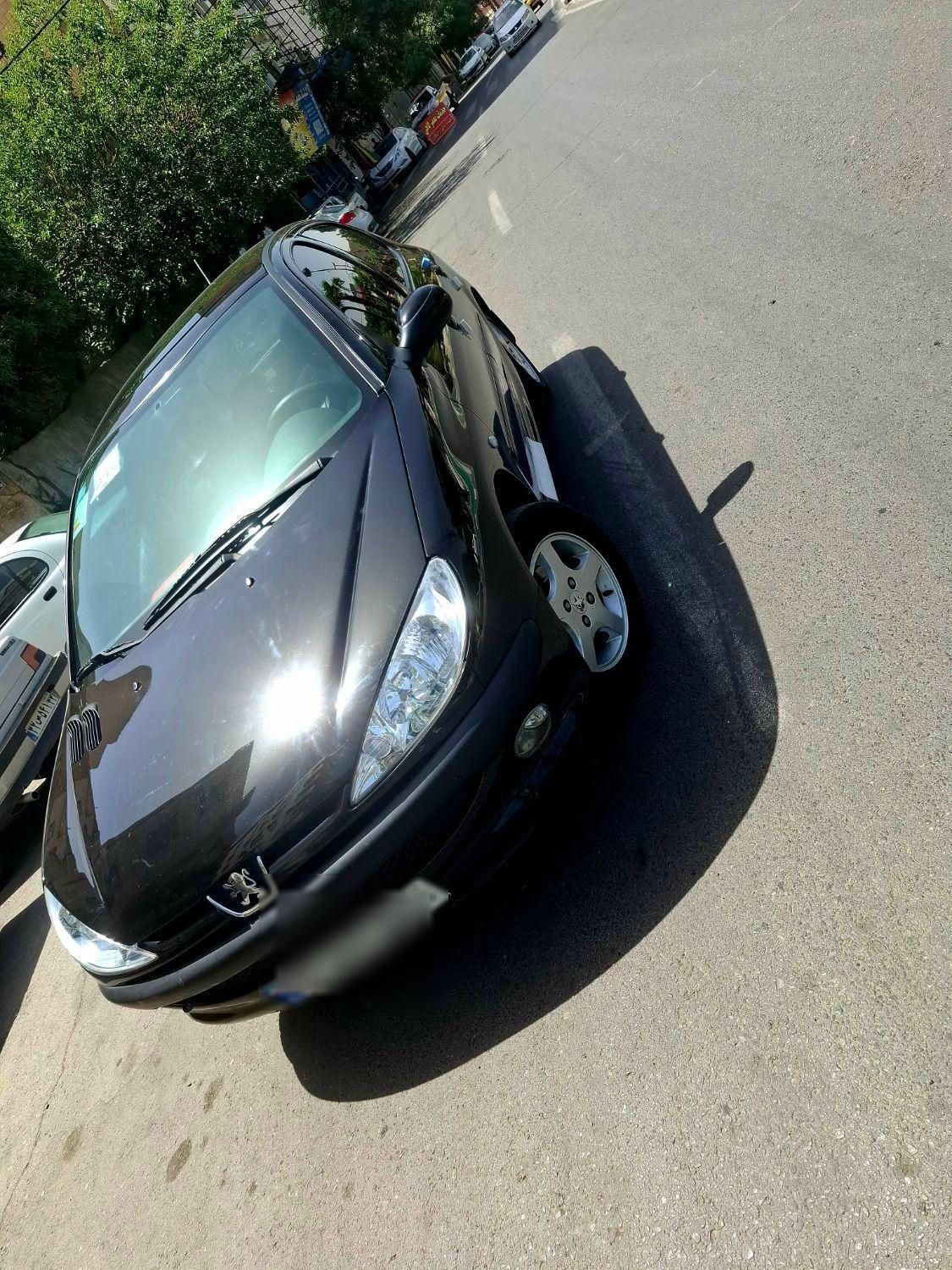 خودرو پژو، 206 آگهی ann_18190596