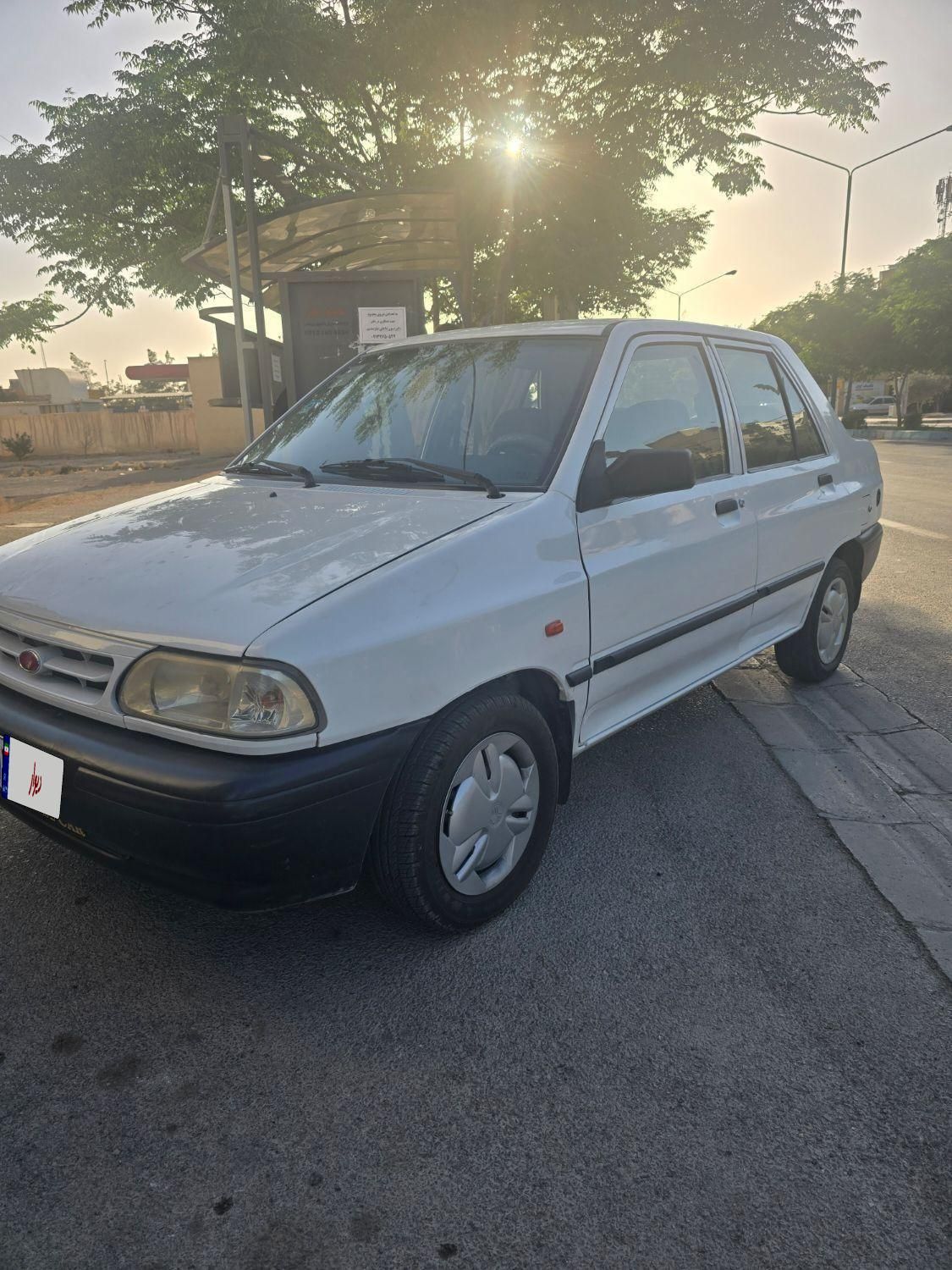 خودرو پراید، 131 آگهی ann_18190609